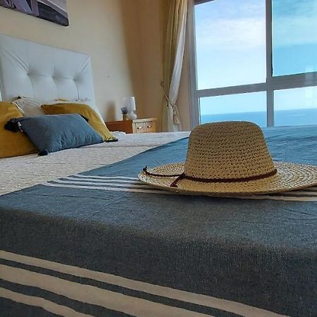 Ocean View -Air Condition, Parking- Golf Del Sur 圣米格尔德阿沃纳 外观 照片