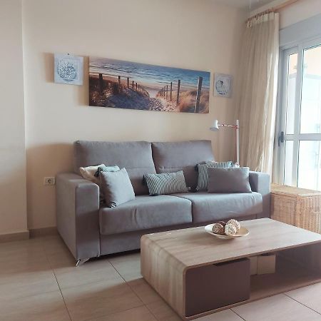 Ocean View -Air Condition, Parking- Golf Del Sur 圣米格尔德阿沃纳 外观 照片