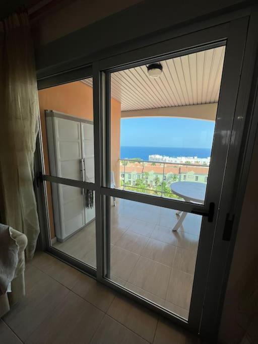 Ocean View -Air Condition, Parking- Golf Del Sur 圣米格尔德阿沃纳 外观 照片