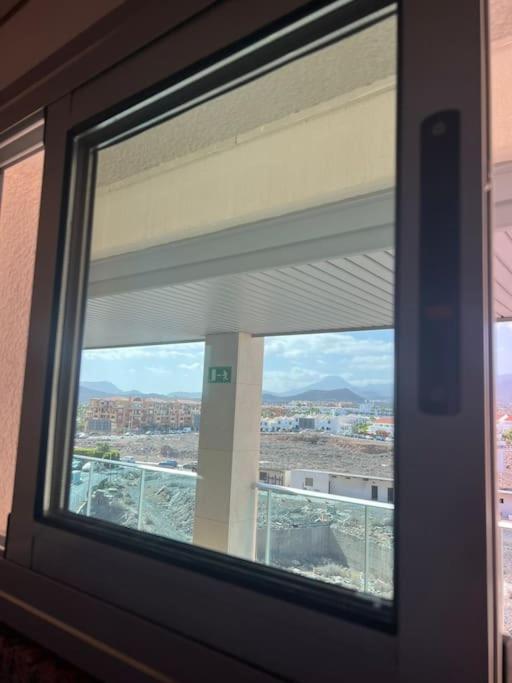 Ocean View -Air Condition, Parking- Golf Del Sur 圣米格尔德阿沃纳 外观 照片