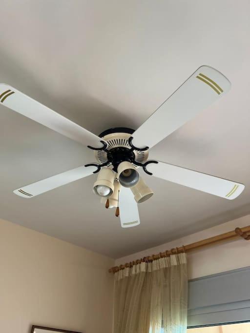 Ocean View -Air Condition, Parking- Golf Del Sur 圣米格尔德阿沃纳 外观 照片