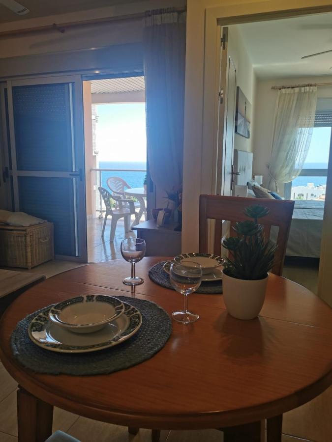 Ocean View -Air Condition, Parking- Golf Del Sur 圣米格尔德阿沃纳 外观 照片