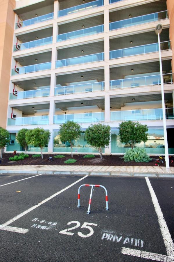 Ocean View -Air Condition, Parking- Golf Del Sur 圣米格尔德阿沃纳 外观 照片