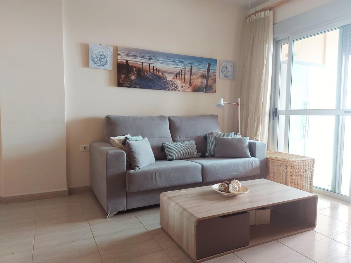 Ocean View -Air Condition, Parking- Golf Del Sur 圣米格尔德阿沃纳 外观 照片