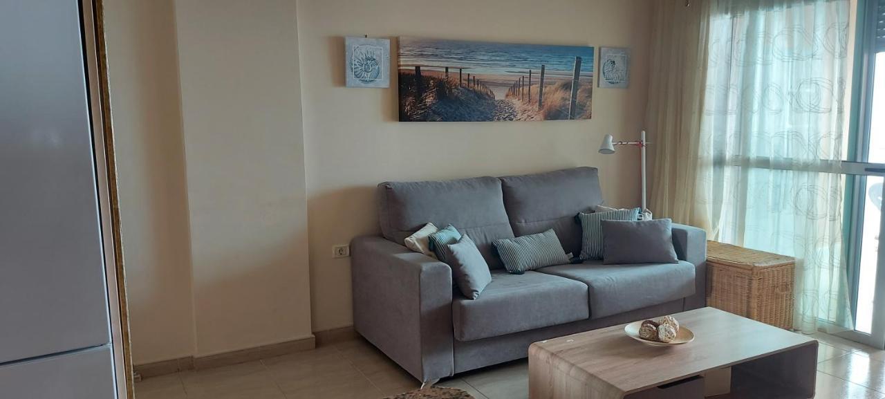 Ocean View -Air Condition, Parking- Golf Del Sur 圣米格尔德阿沃纳 外观 照片